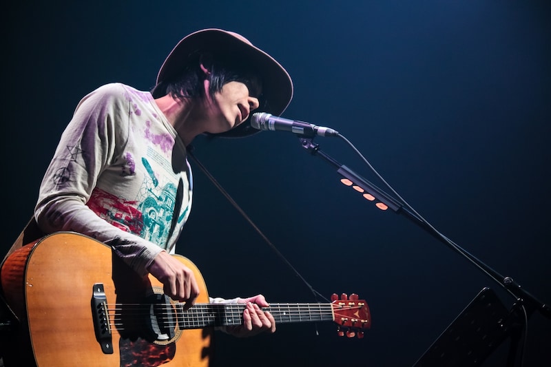 メレンゲ(撮影:西槙太一)