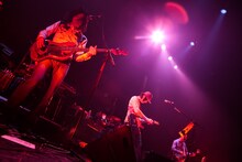 メレンゲ（撮影：西槙太一）