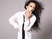 夏木マリ(GIBIER du MARIE)