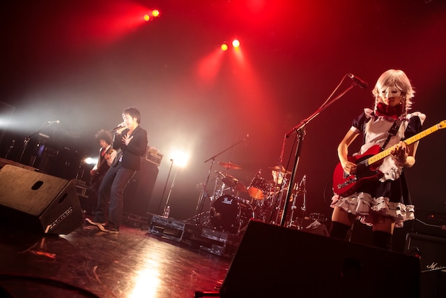 石鹸屋（撮影：西槙太一）