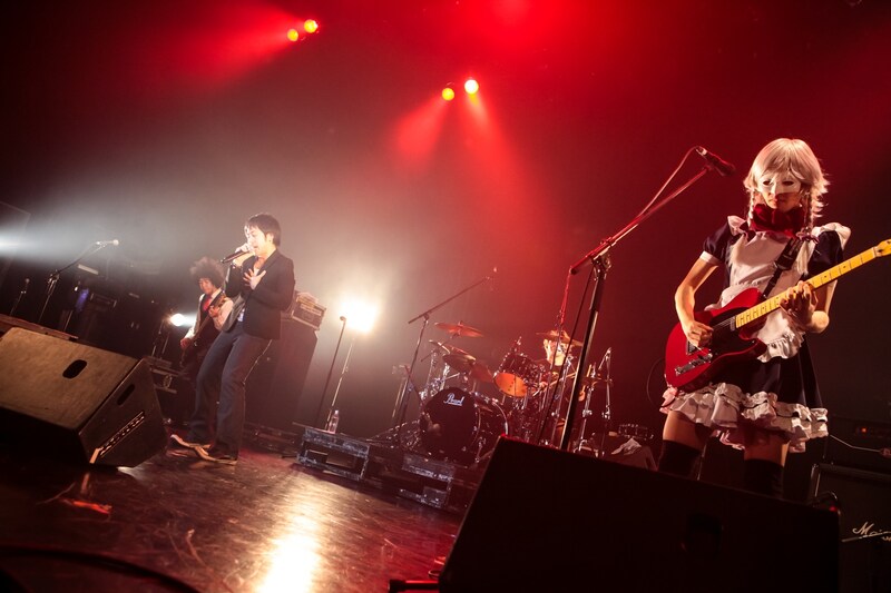 石鹸屋(撮影:西槙太一)