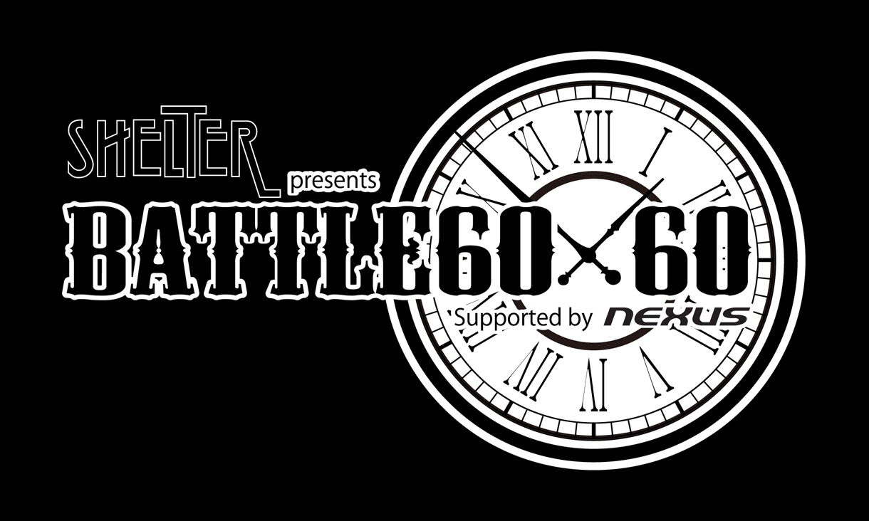 音速×バーミー、バンアパ×MOROHA、デデマウス×toconomaが下北沢で激突