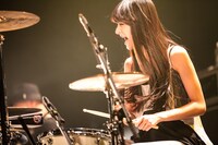 シシド・カフカ（撮影：西槙太一）