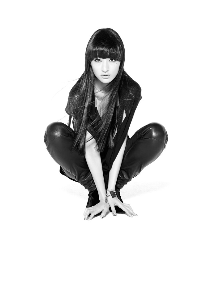 シシド・カフカ