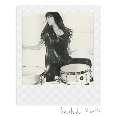 シシド・カフカ「我が儘 / Miss.ミスミー」初回限定盤ジャケット