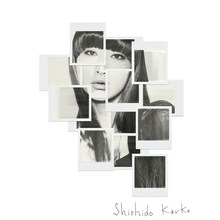 シシド・カフカ「我が儘 / Miss.ミスミー」通常盤ジャケット