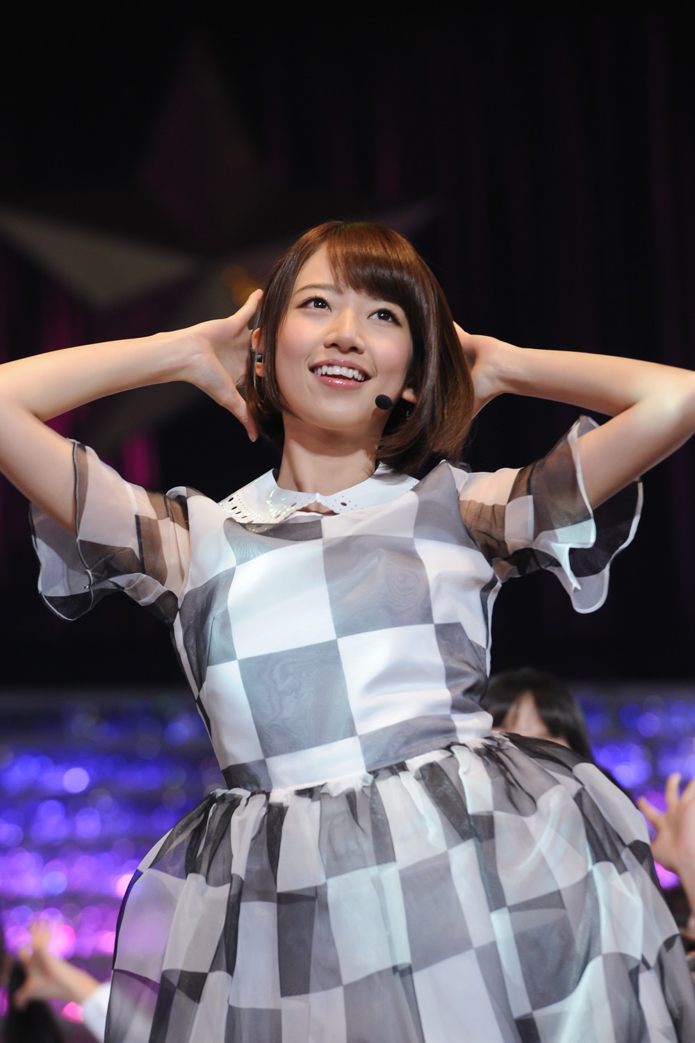 橋本奈々未
