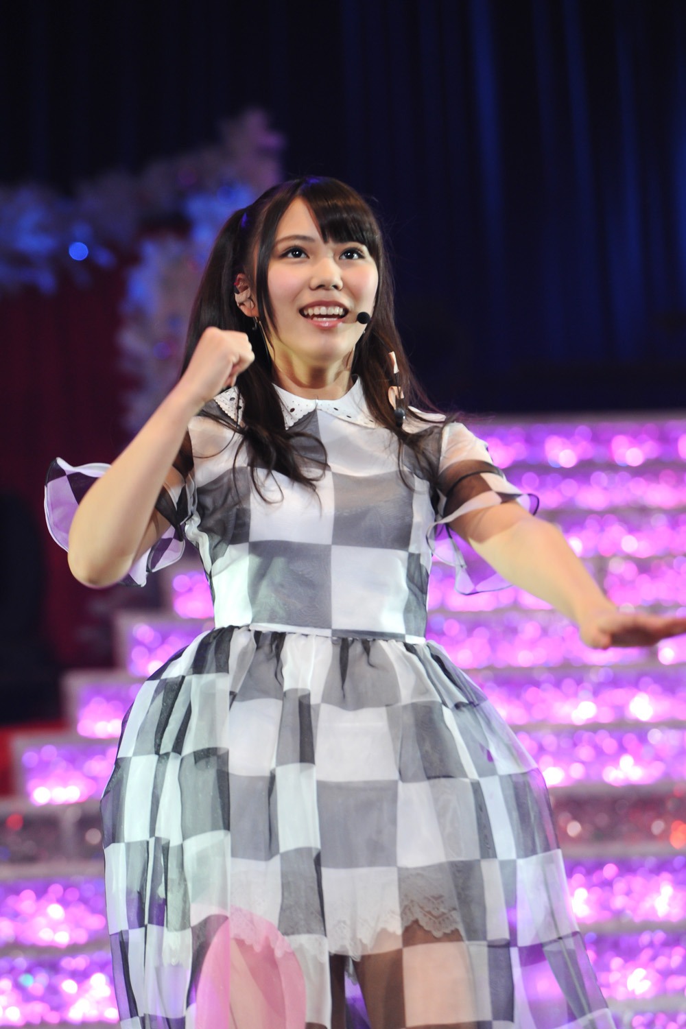 川後陽菜