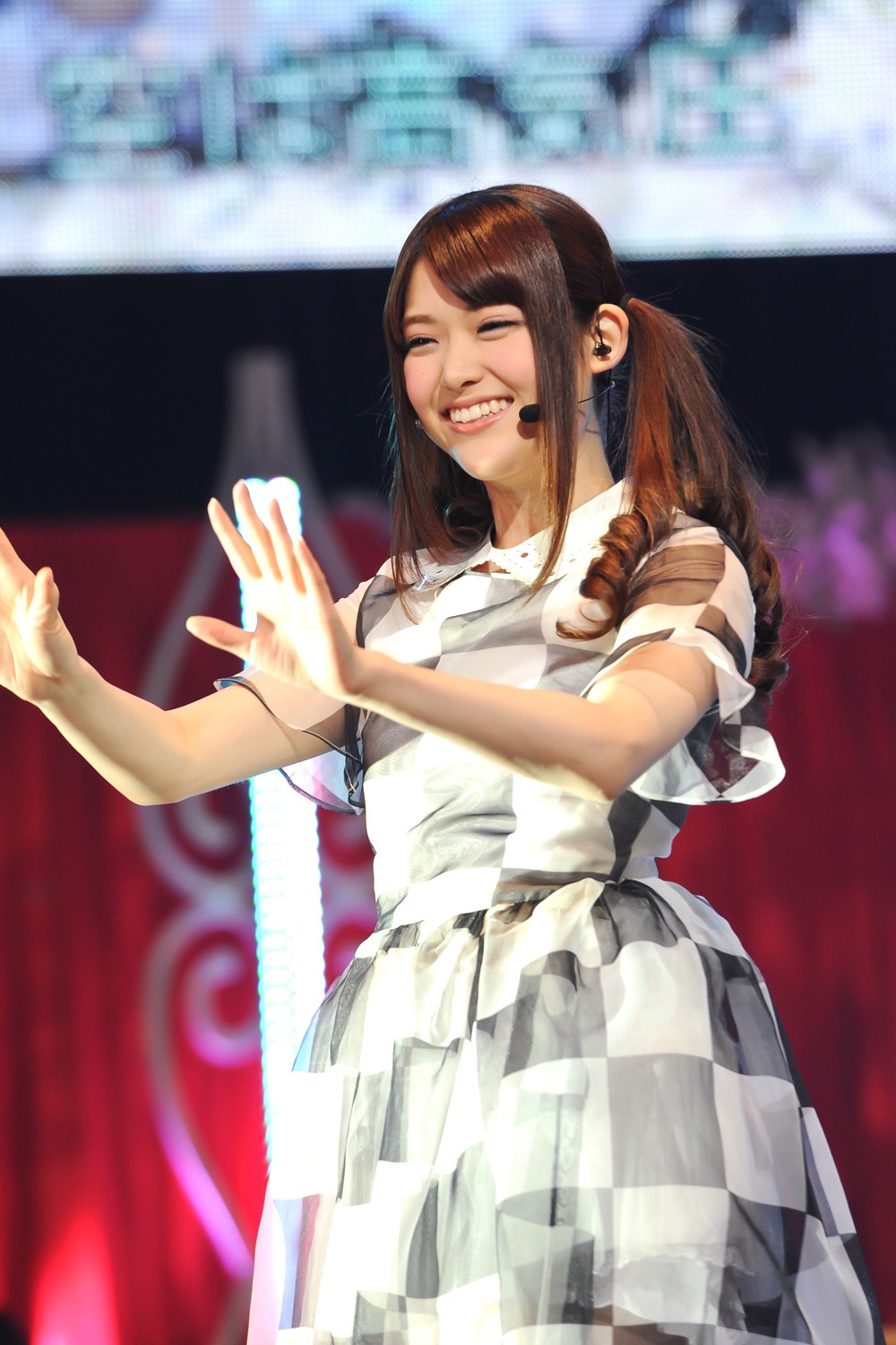 松村沙友理