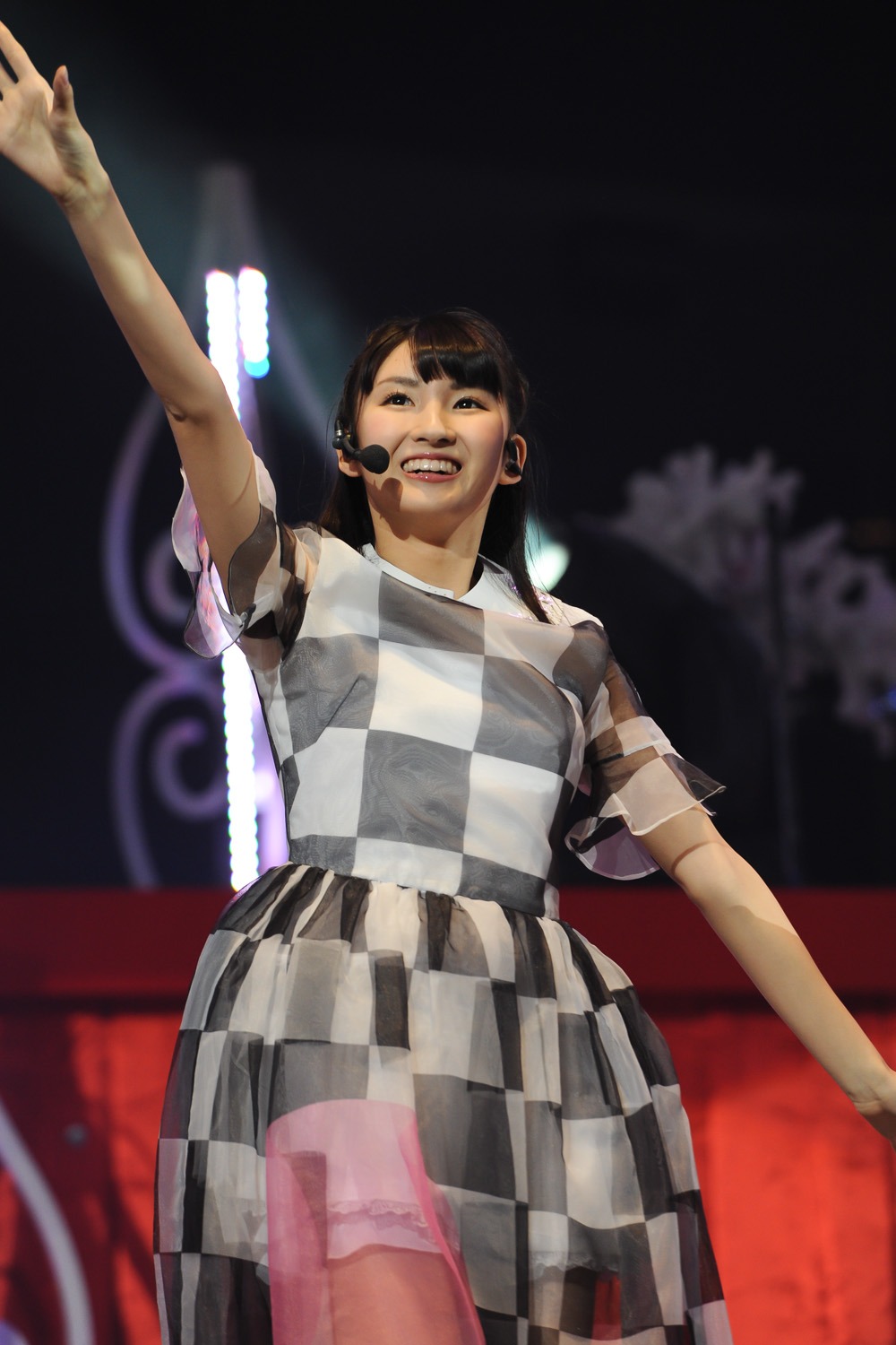 井上小百合