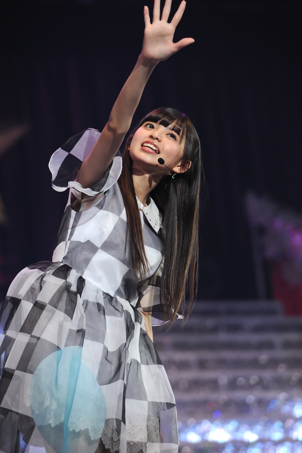 齋藤飛鳥