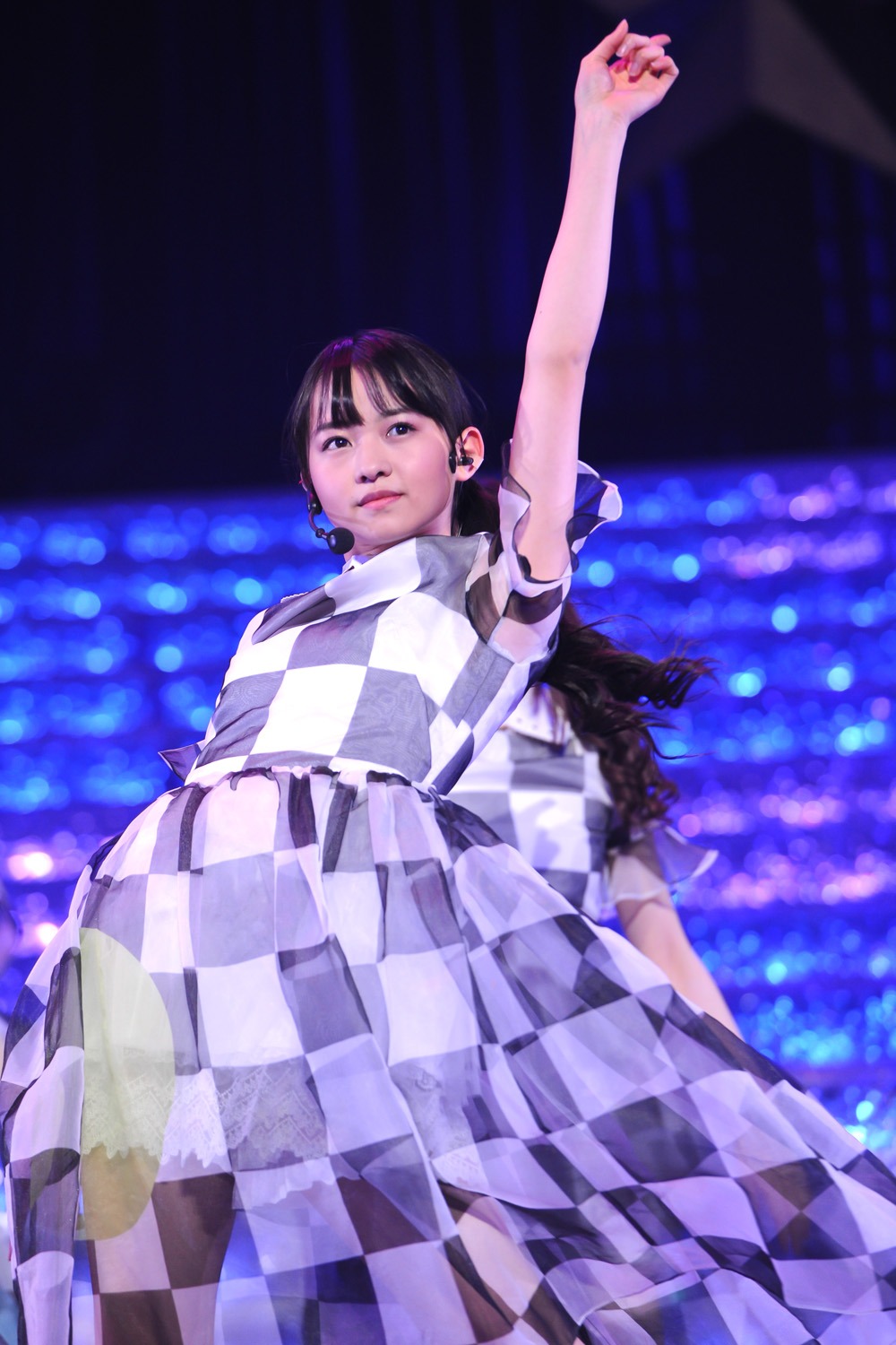 伊藤万理華