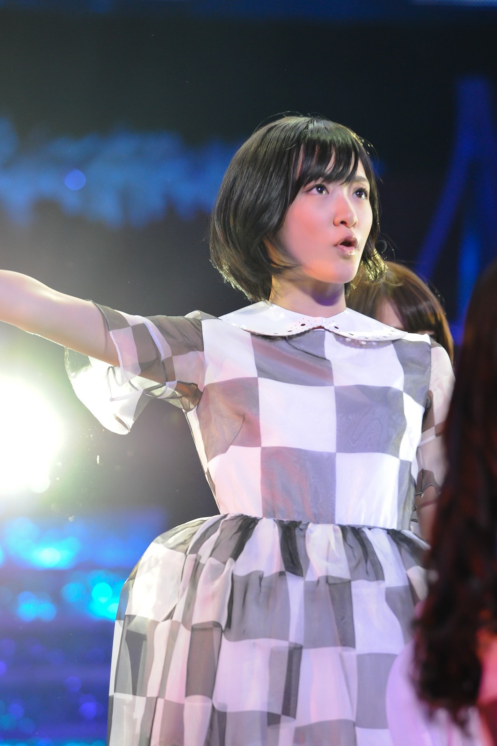生駒里奈