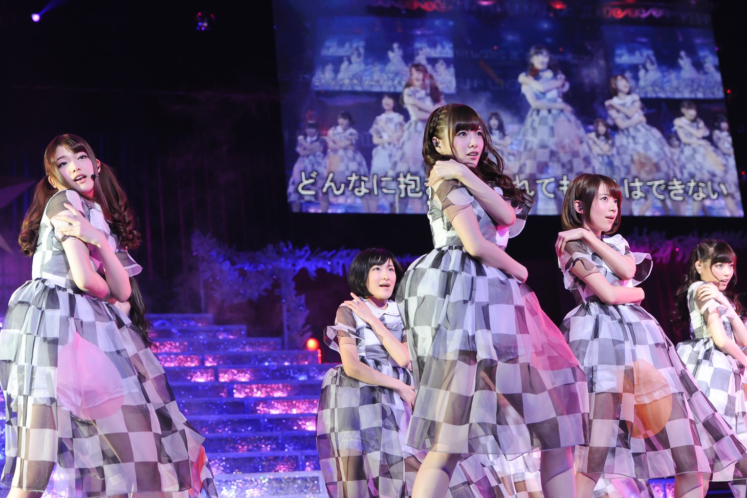 乃木坂46