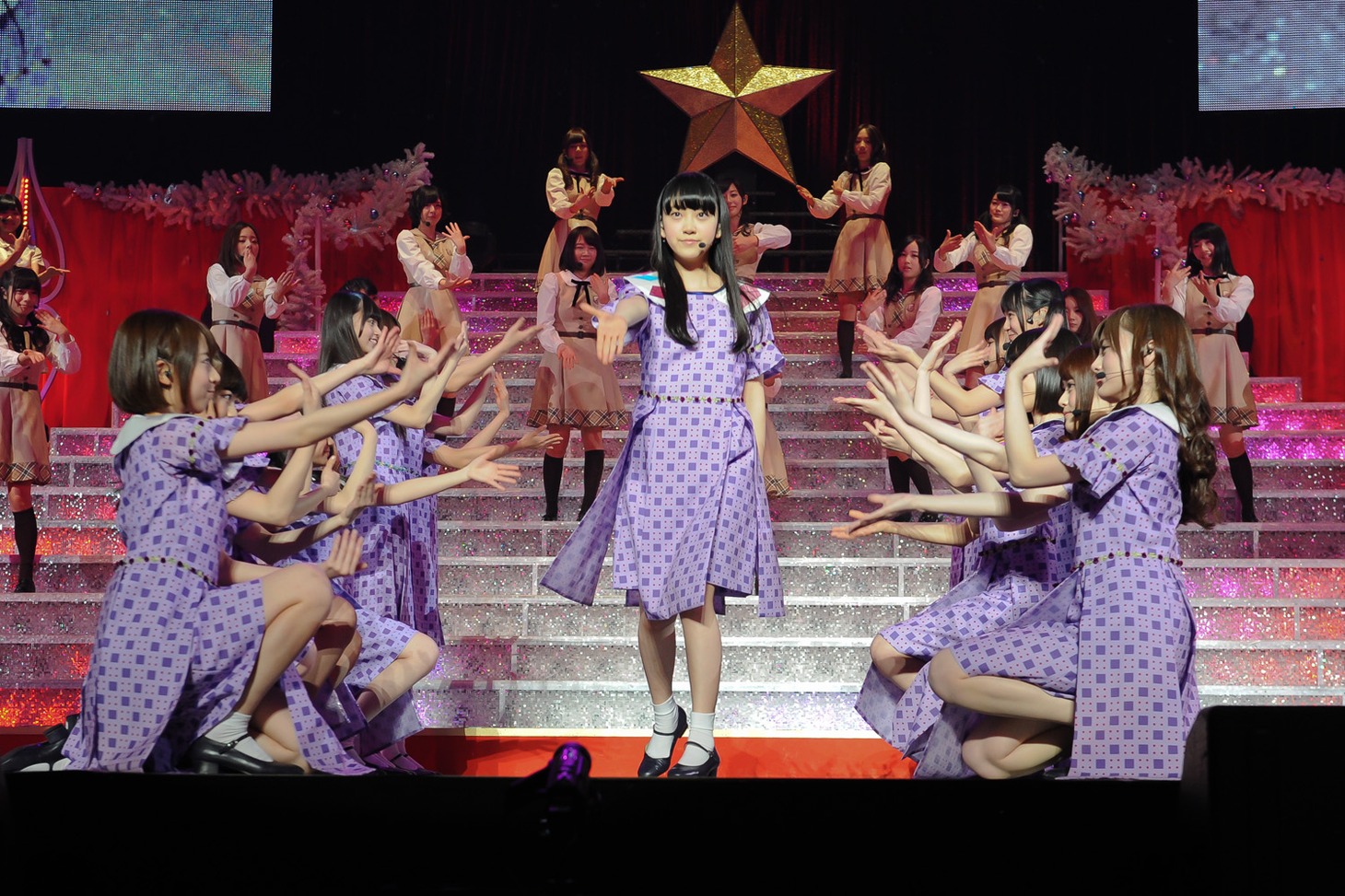 乃木坂46