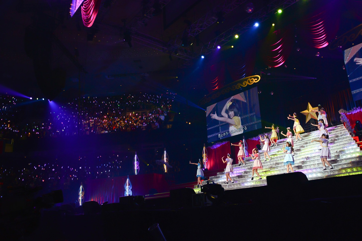 乃木坂46