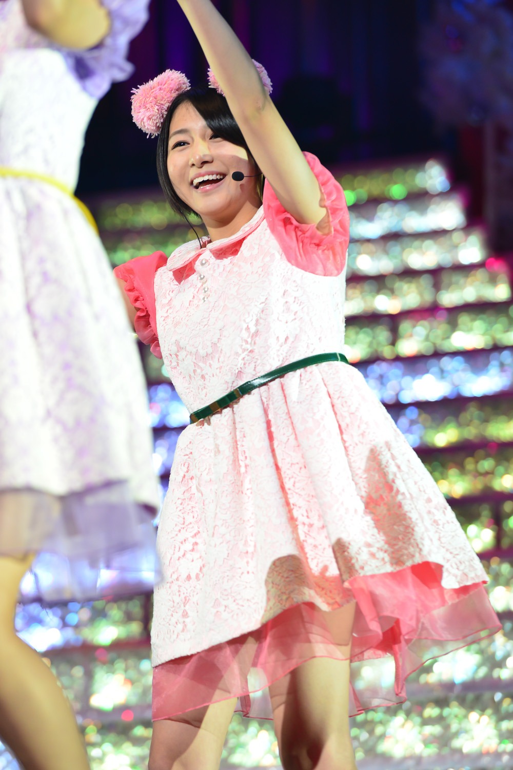 市來玲奈