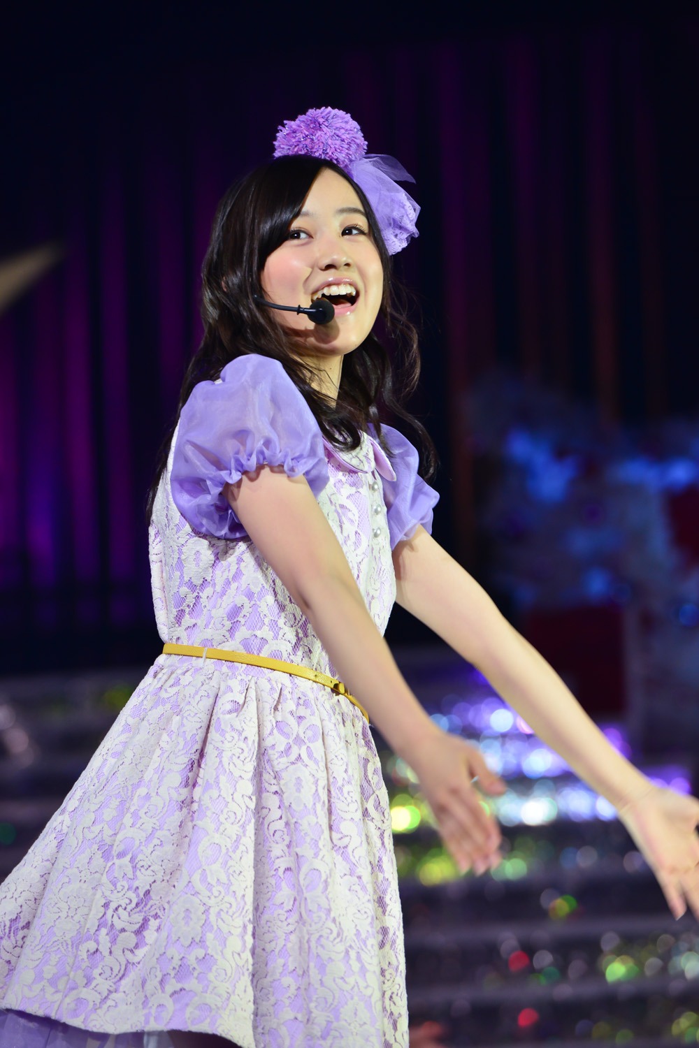 星野みなみ