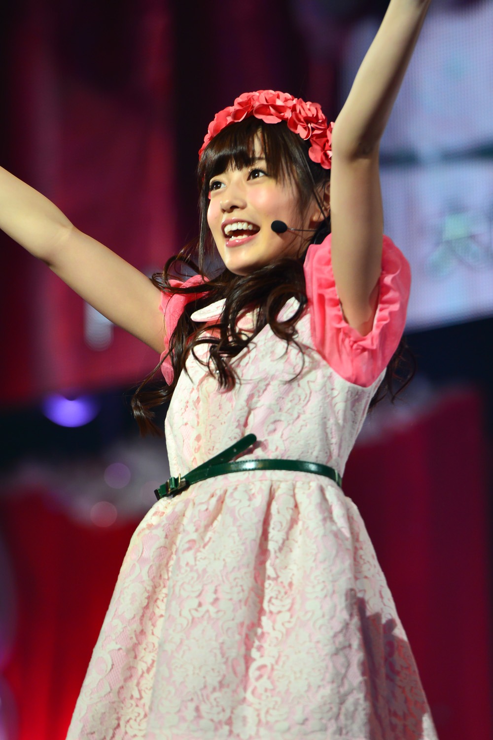 斉藤優里