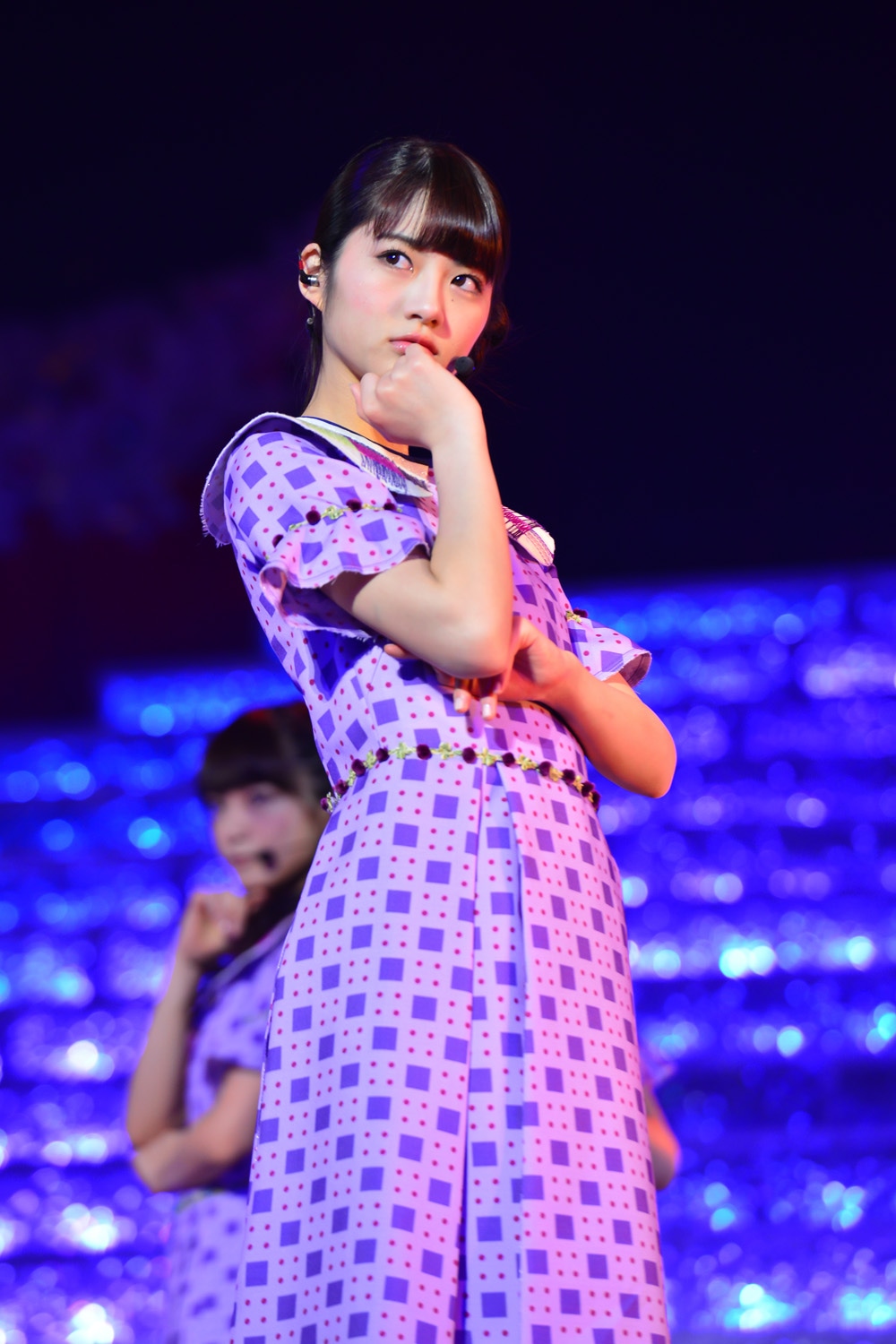 若月佑美