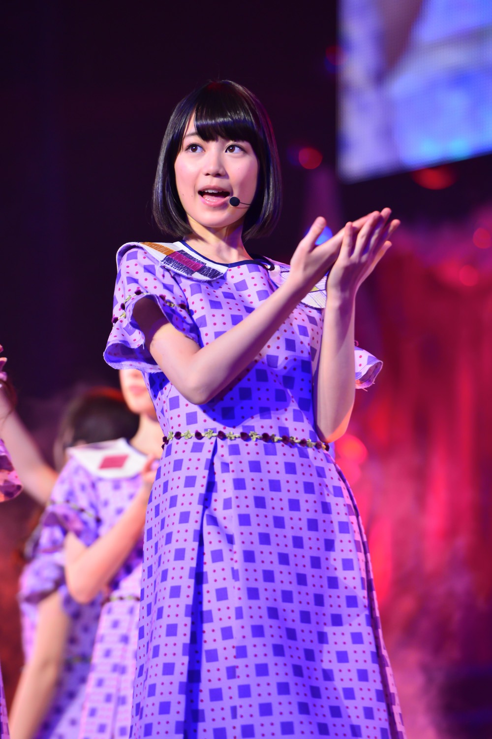 生田絵梨花