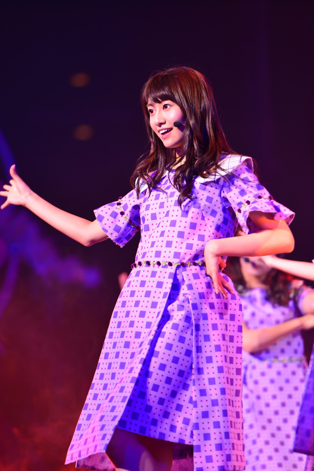 桜井玲香