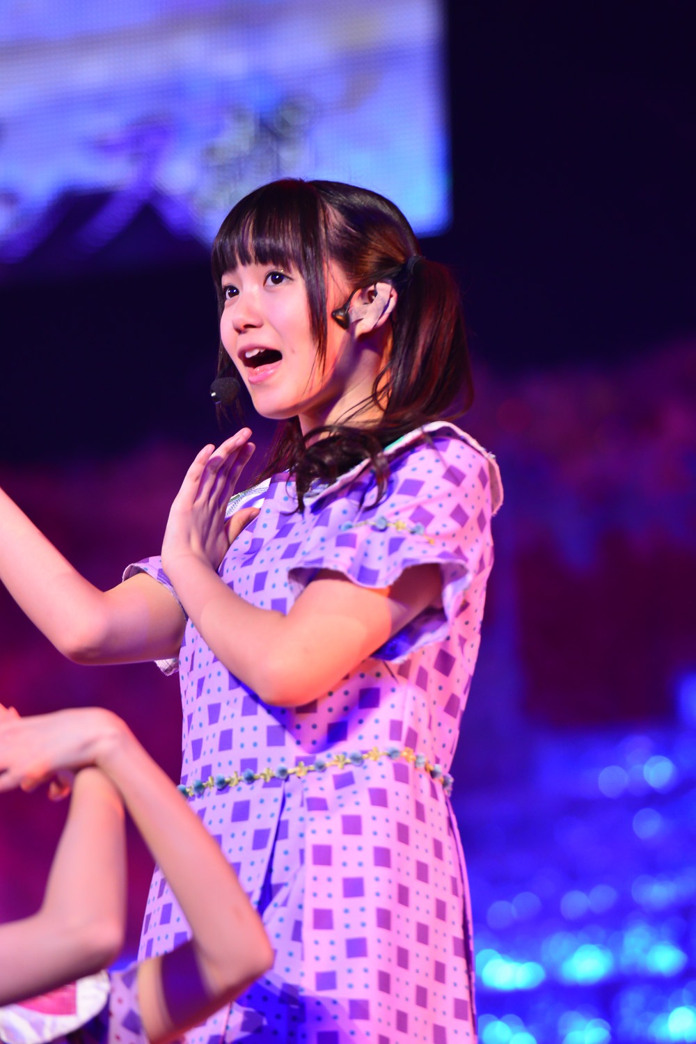 中元日芽香