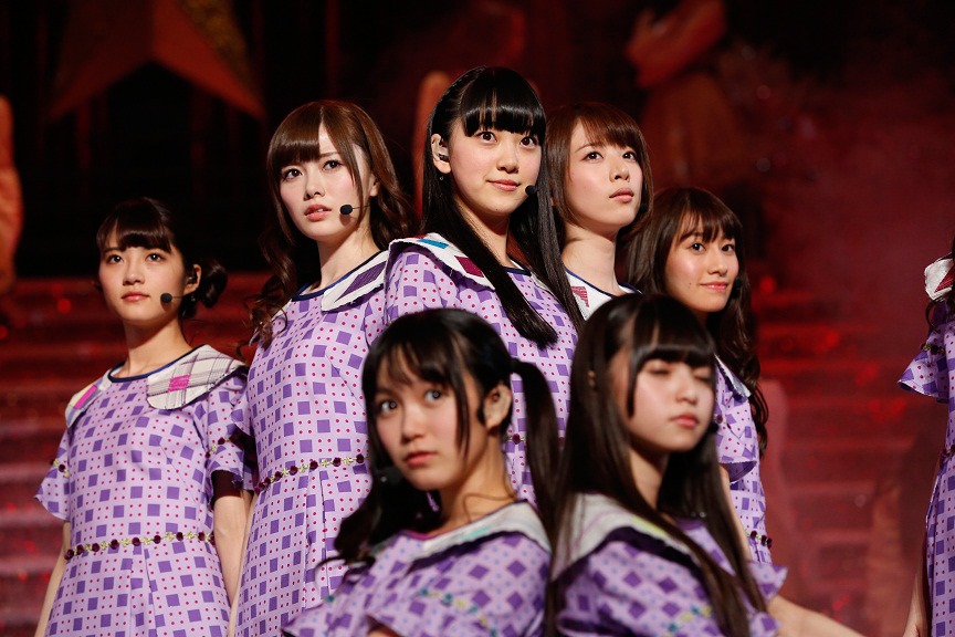 乃木坂46