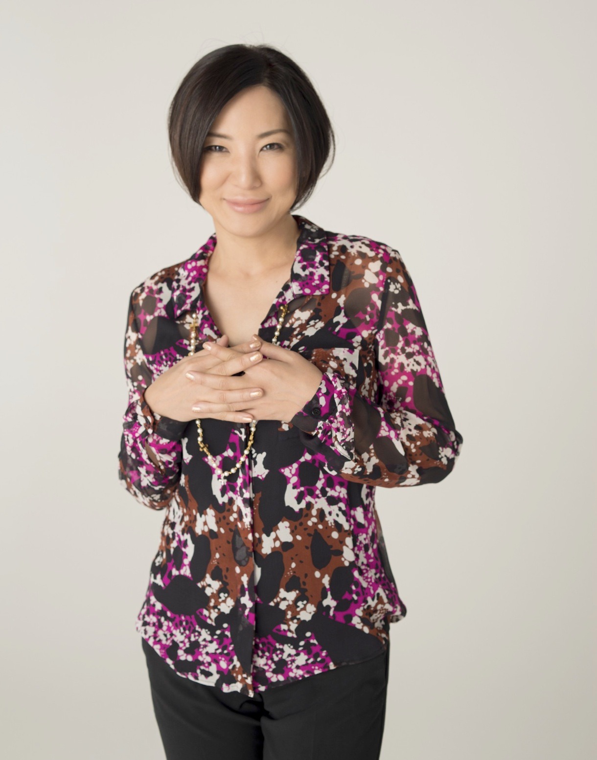 広瀬香美