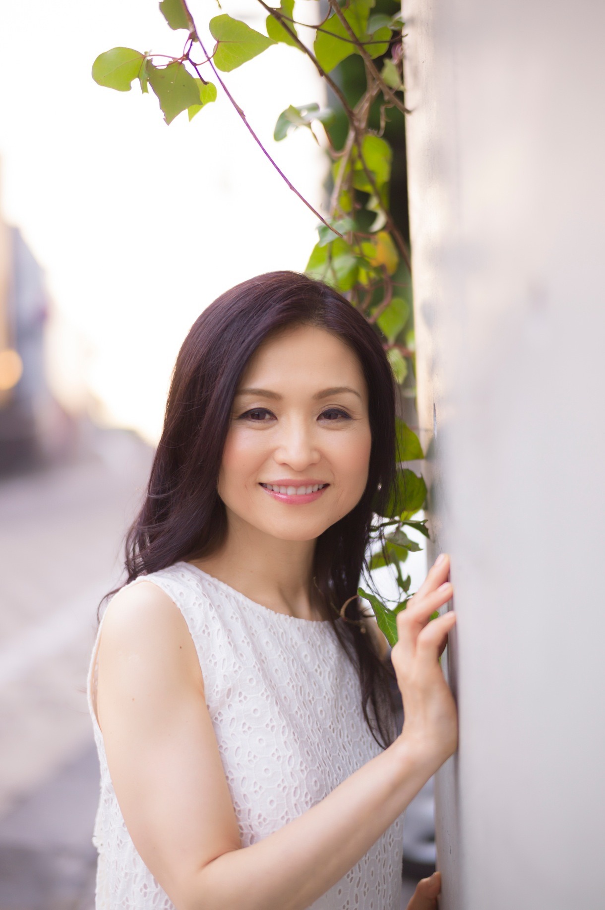 辛島美登里