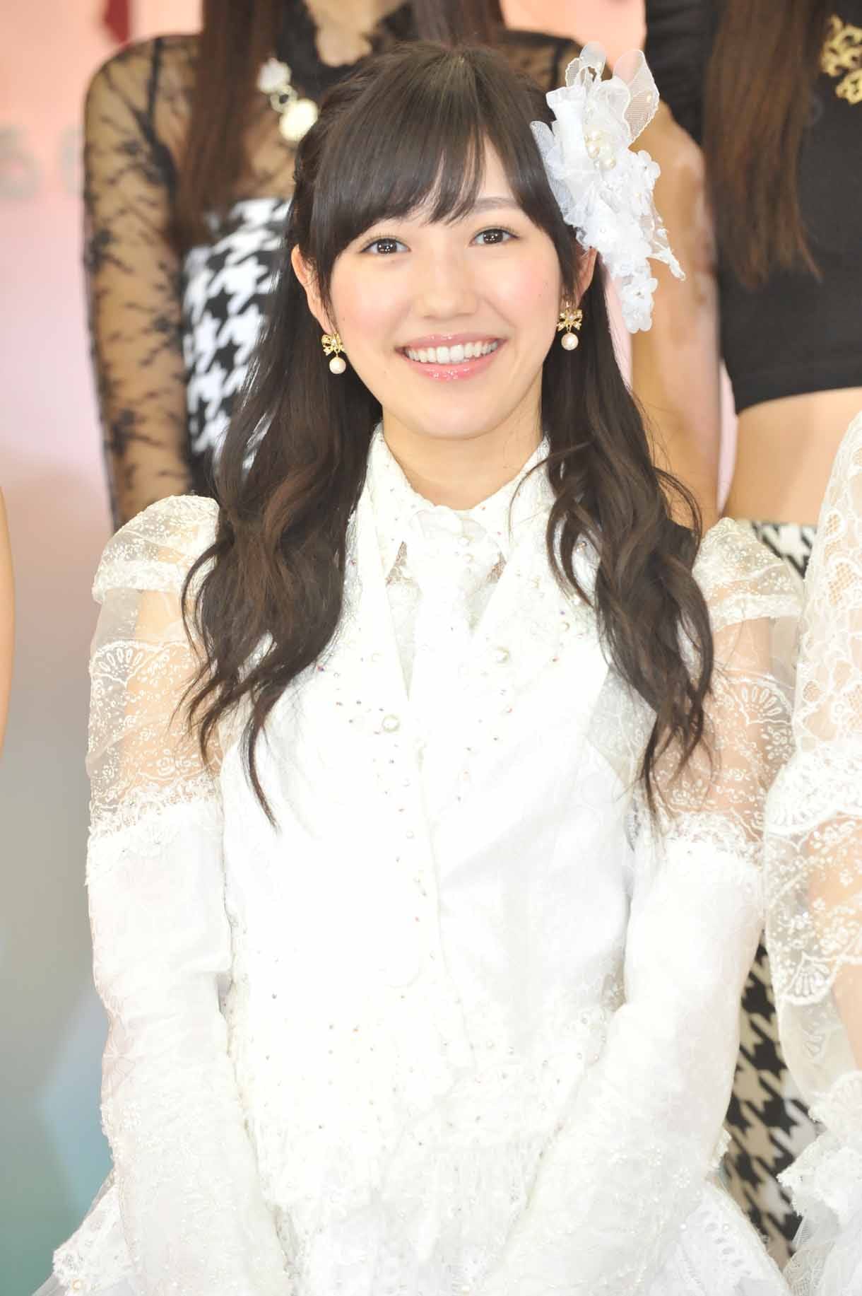 渡辺麻友（AKB48） [画像ギャラリー 8/26] - 音楽ナタリー
