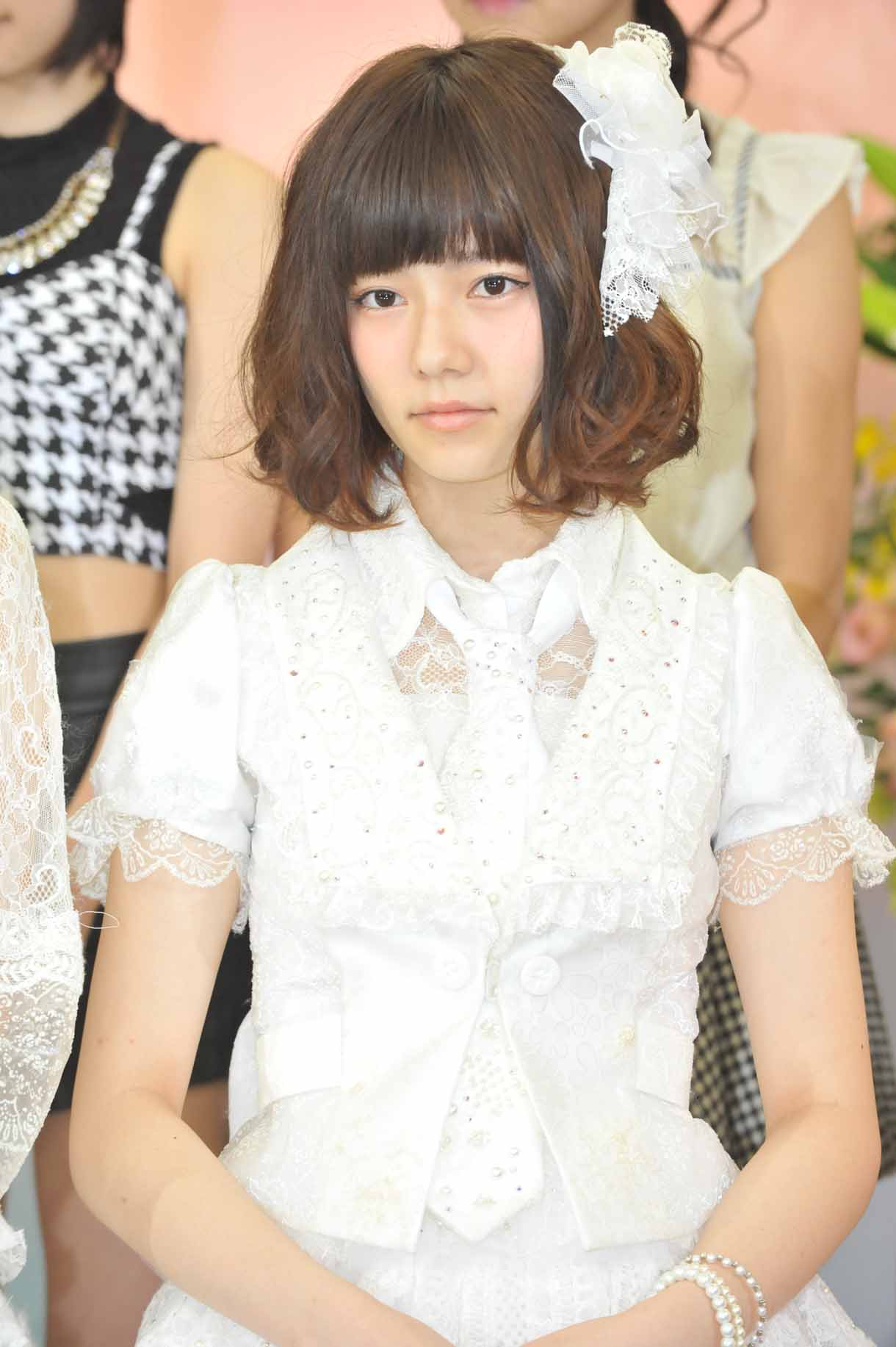 島崎遥香（AKB48）