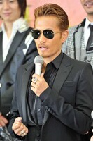 ATSUSHI（EXILE）