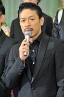 MATSU（EXILE）