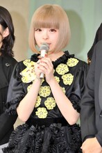 きゃりーぱみゅぱみゅ