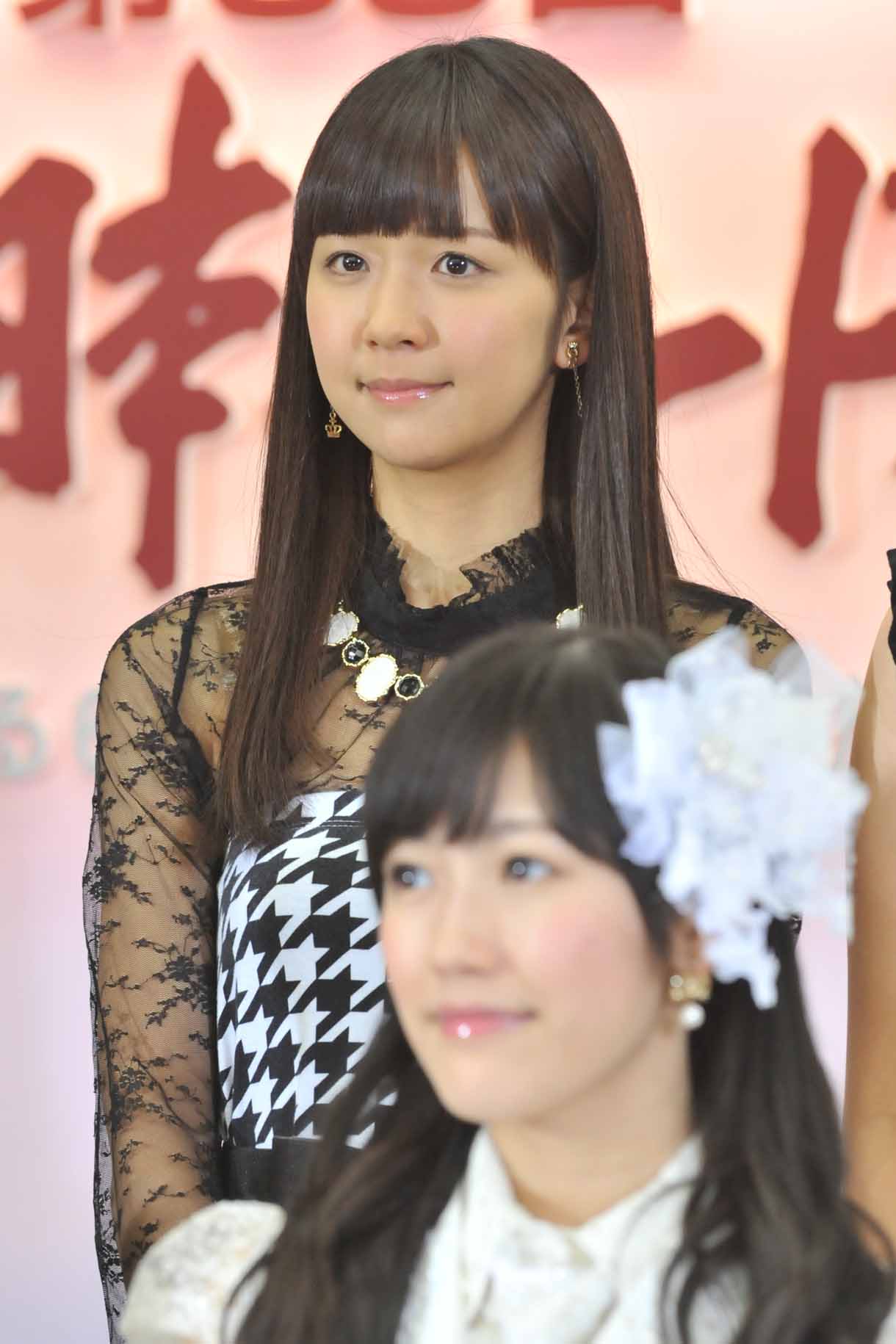 宮崎由加（Juice=Juice）