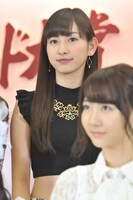 植村あかり（Juice=Juice）