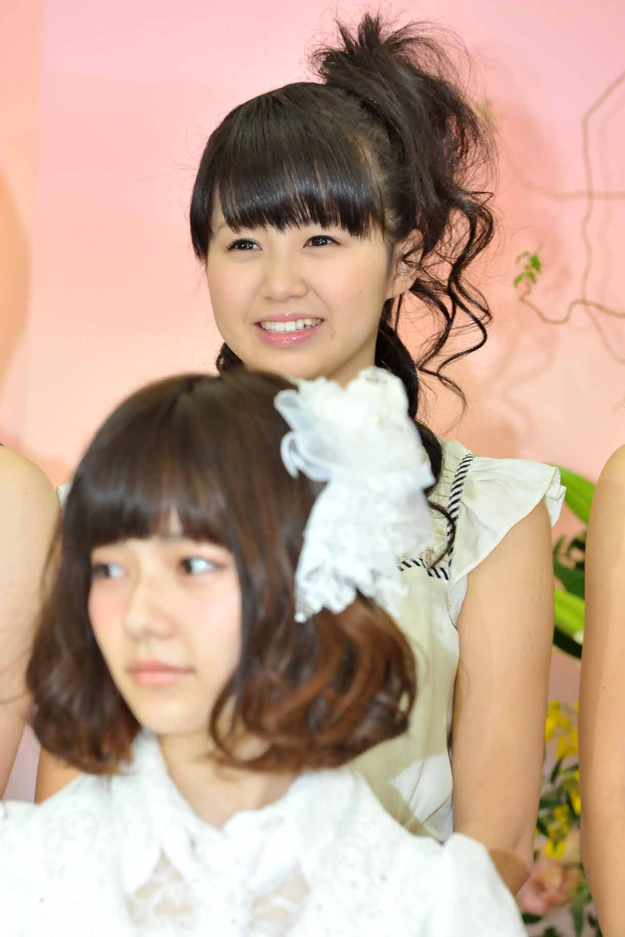 高木紗友希（Juice=Juice）