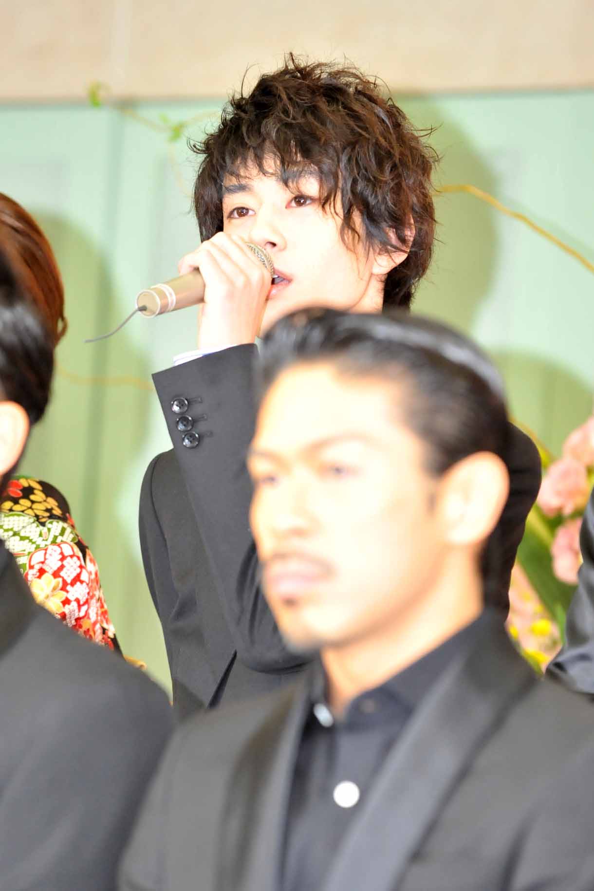 新里宏太