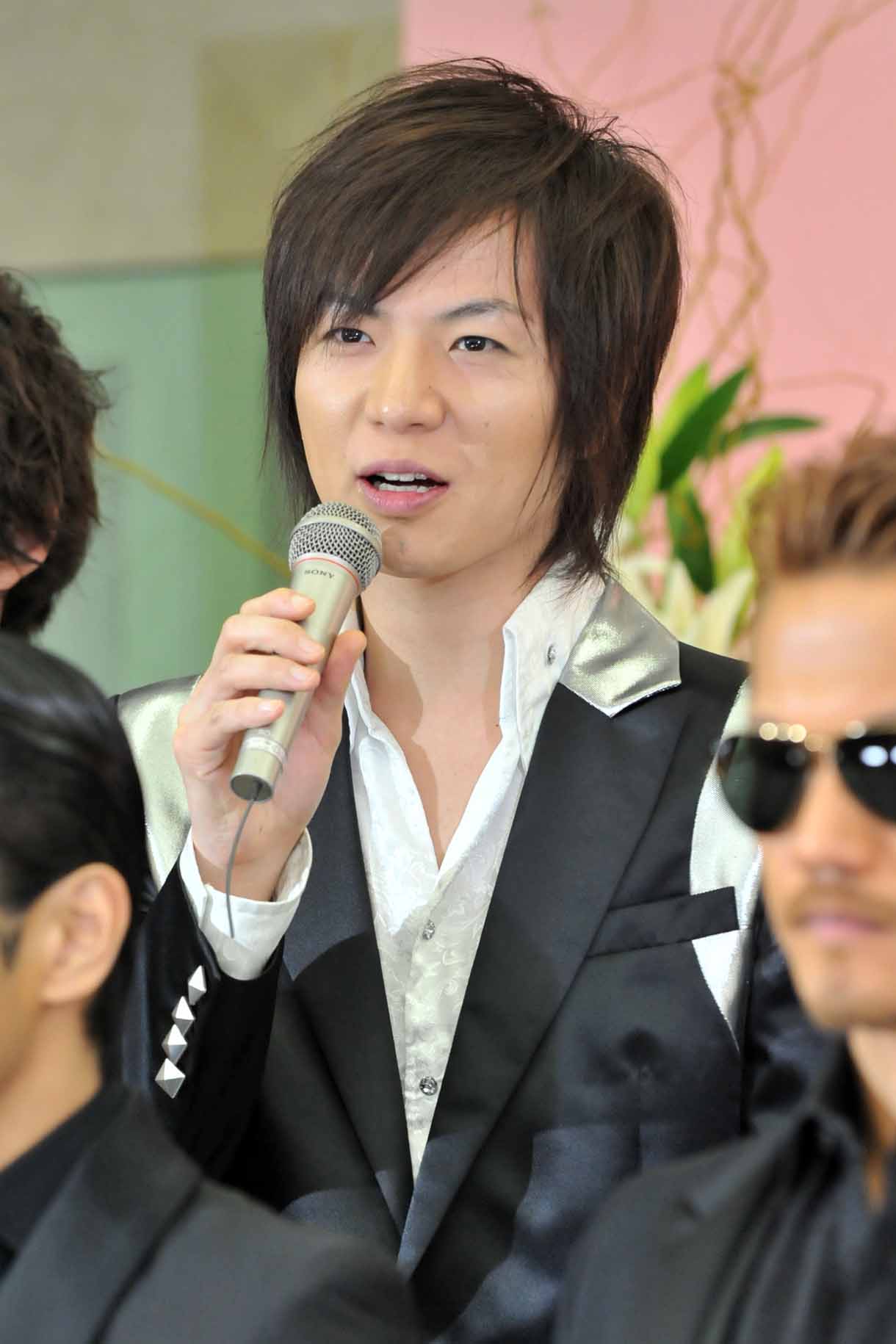 竹島宏