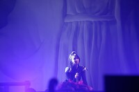 SU-METAL（Vo）（Photo by Taku Fujii）
