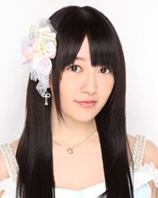 佐藤亜美菜（AKB48） (C)AKS