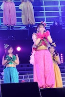 安藤ゆずとストロベリー・グッバイ・フォーエバーズ