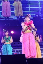 安藤ゆずとストロベリー・グッバイ・フォーエバーズ