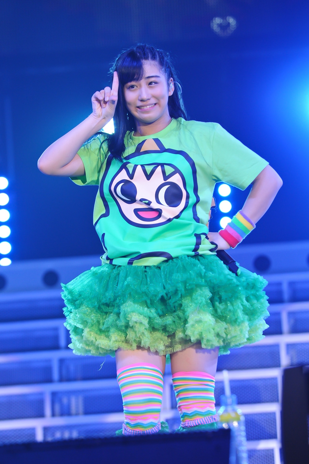 坂本遥奈