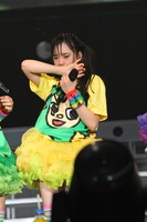 泣いてない伊藤千由李。