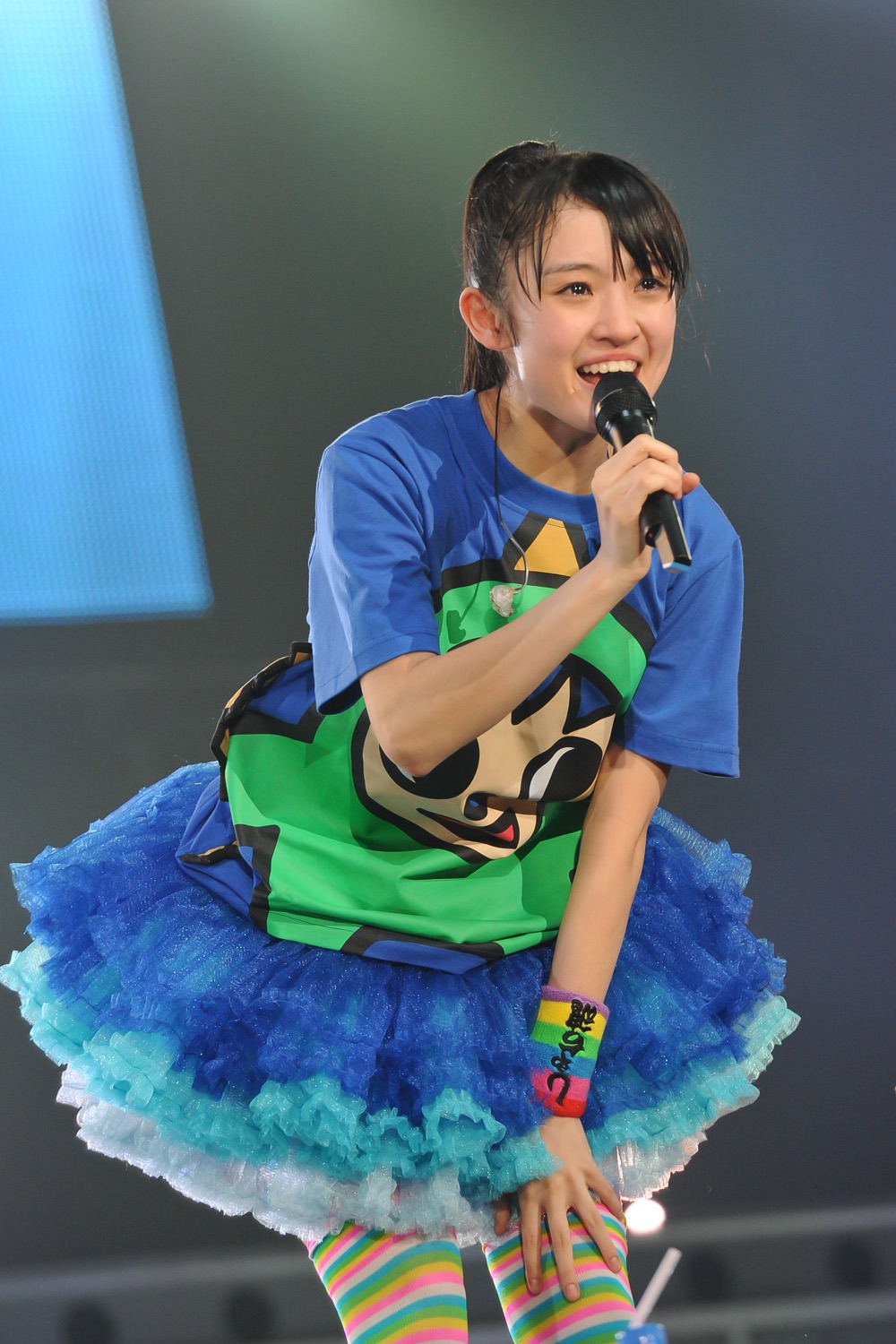 咲良菜緒