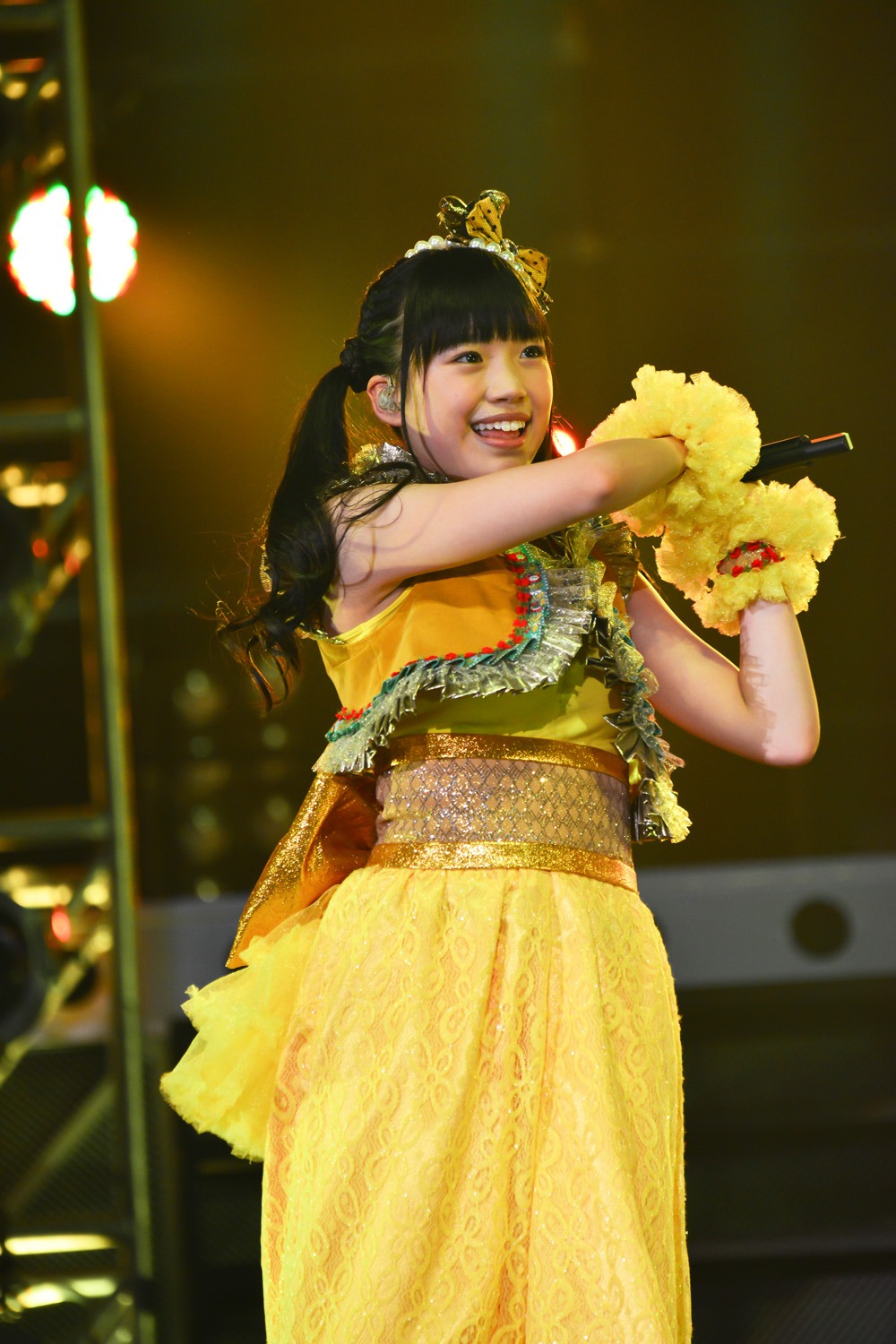 伊藤千由李