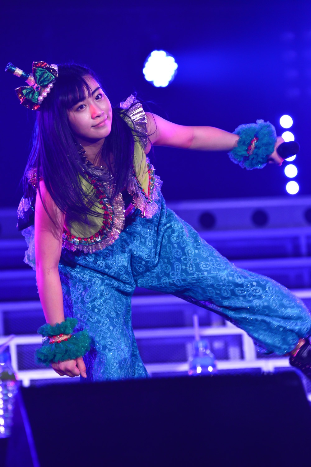 坂本遥奈