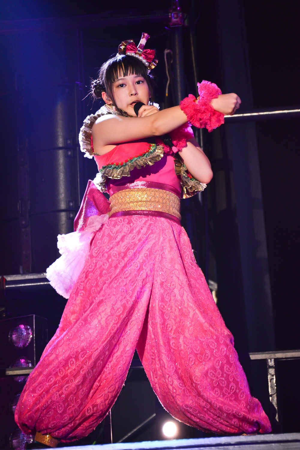 安藤ゆず